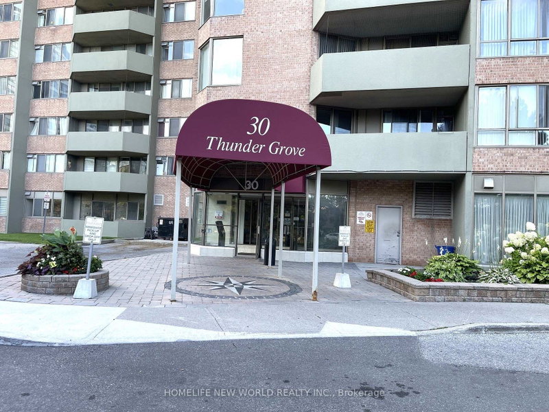 Image of home for listing MLS® E13783550