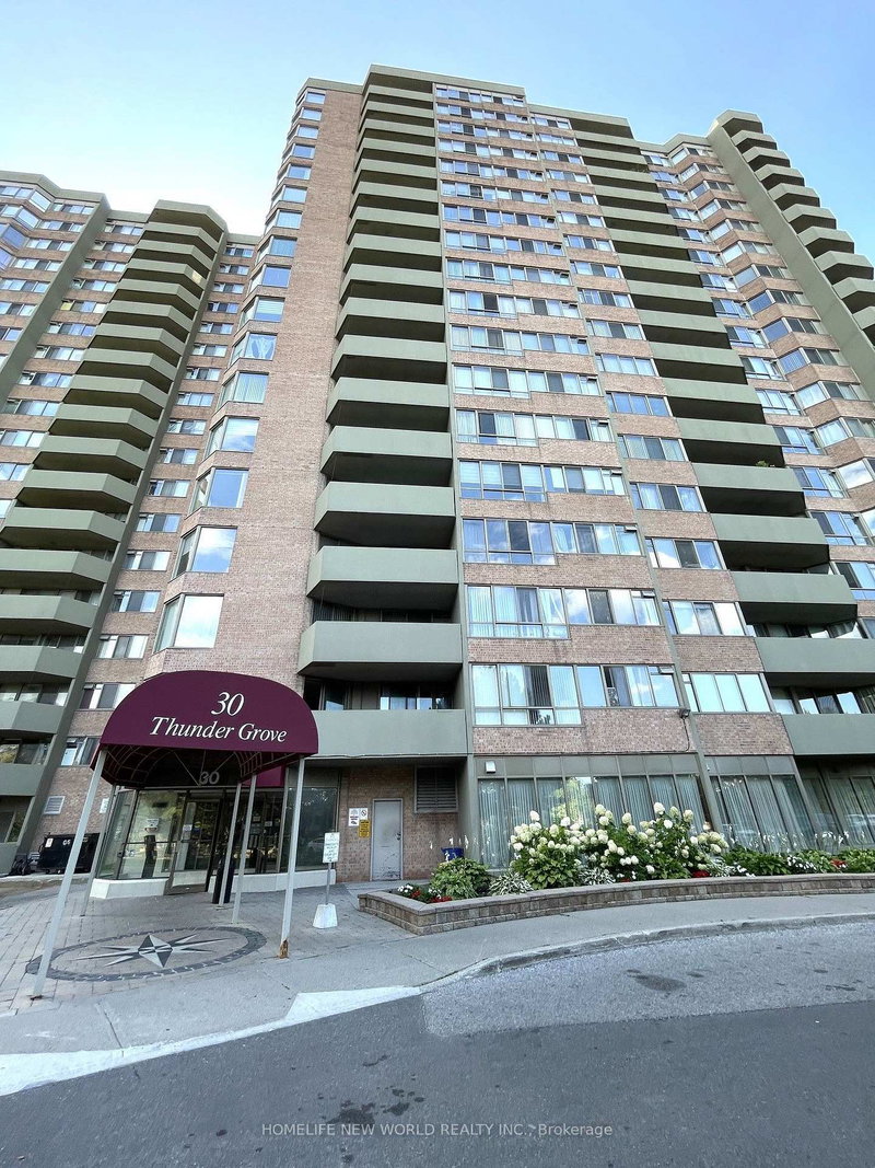 Image of home for listing MLS® E13783550