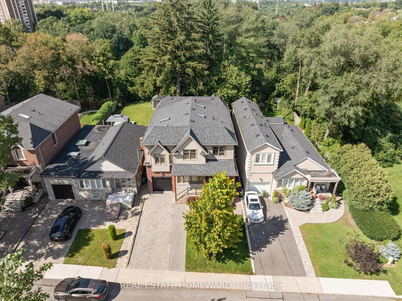 Image of home for listing MLS® E13783764
