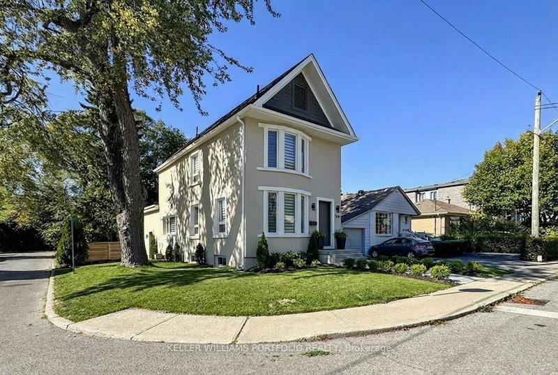 Image of home for listing MLS® E13784012