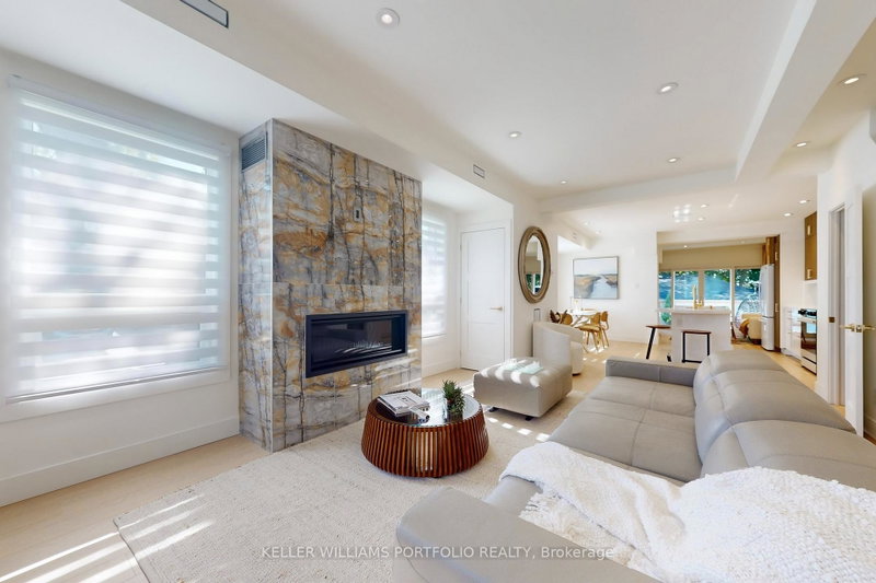 Image of home for listing MLS® E13784012