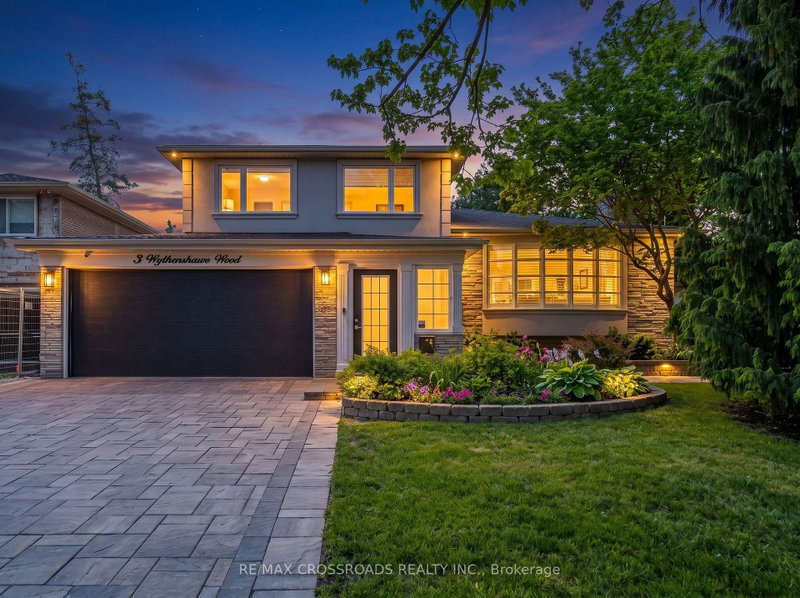 Image of home for listing MLS® E13784038
