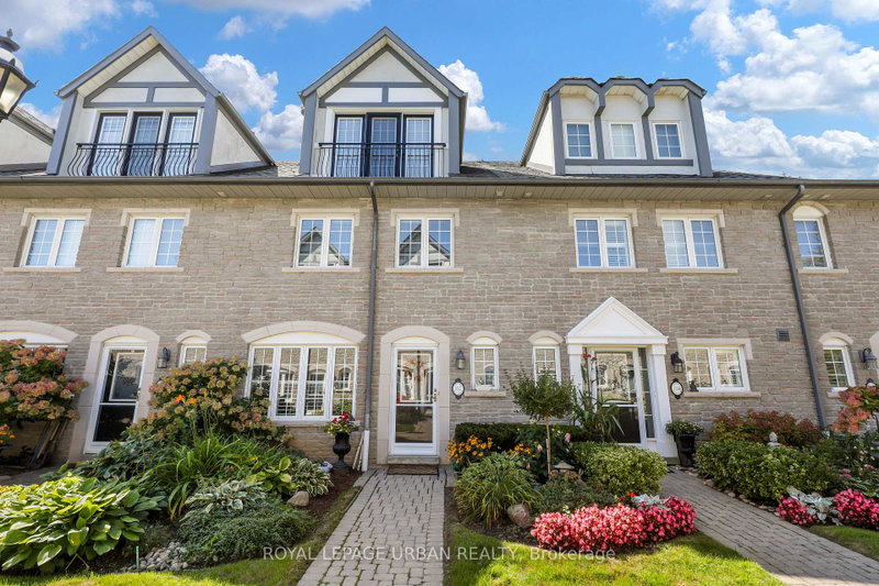 Image of home for listing MLS® E13784052