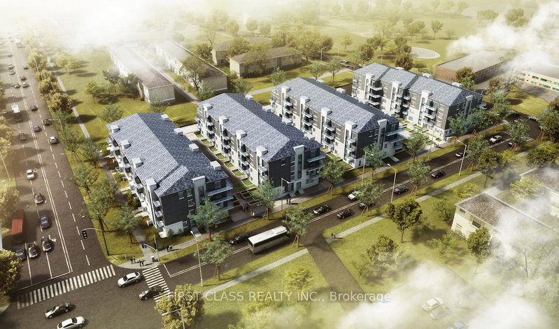 Image of home for listing MLS® E13784166