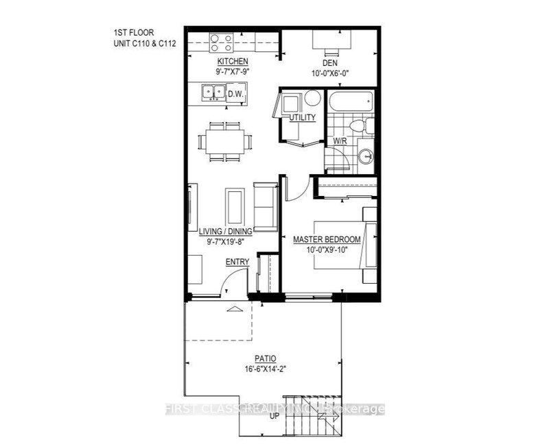 Image of home for listing MLS® E13784166