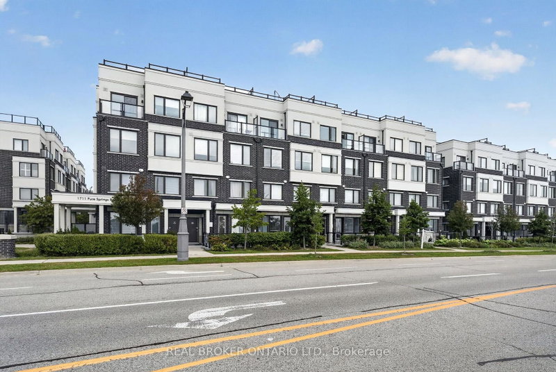 Image of home for listing MLS® E13784298