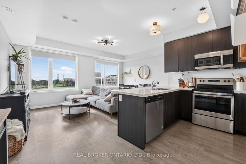 Image of home for listing MLS® E13784298