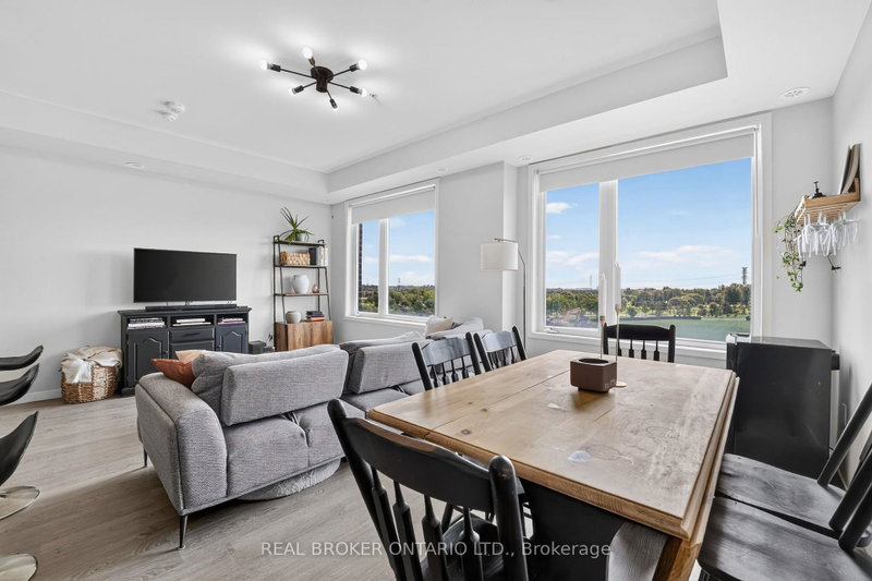 Image of home for listing MLS® E13784298