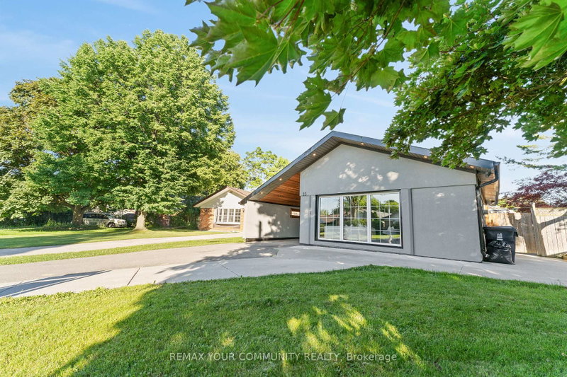 Image of home for listing MLS® E13784386