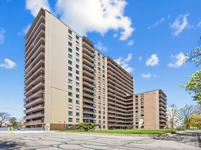 Image of home for listing MLS® E13784402