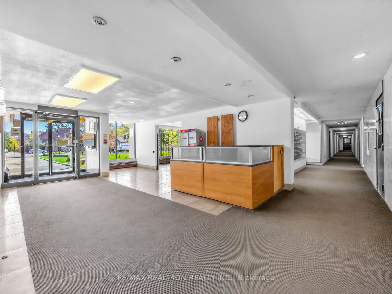 Image of home for listing MLS® E13784402