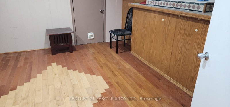 Image of home for listing MLS® E13784434