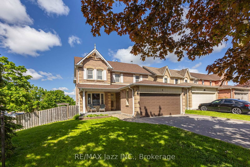 Image of home for listing MLS® E13784704