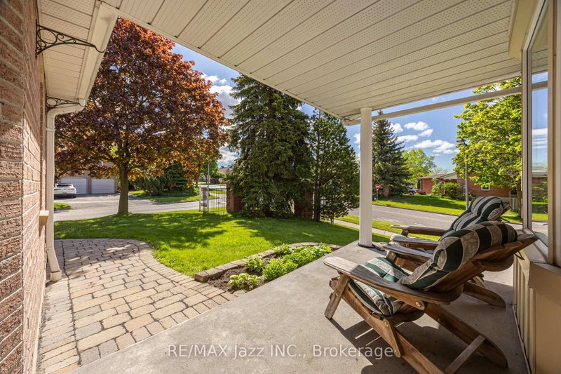 Image of home for listing MLS® E13784704