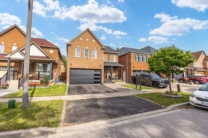 Image of home for listing MLS® E13785238