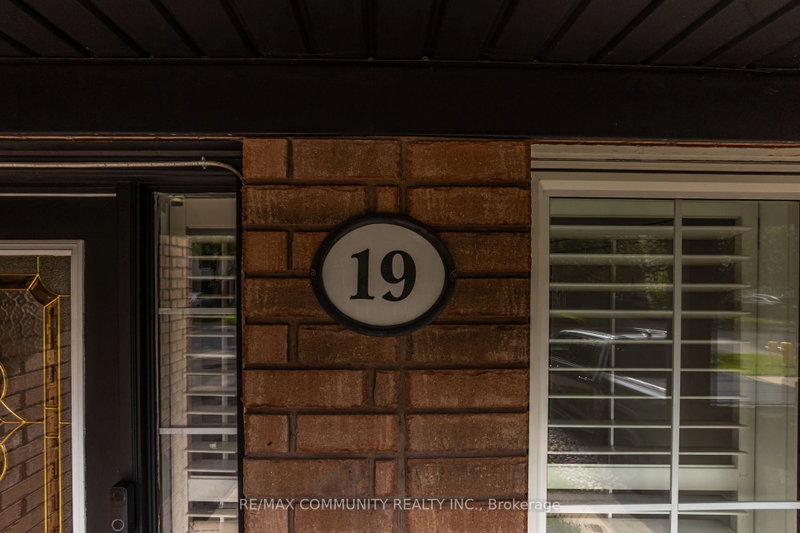 Image of home for listing MLS® E13785238