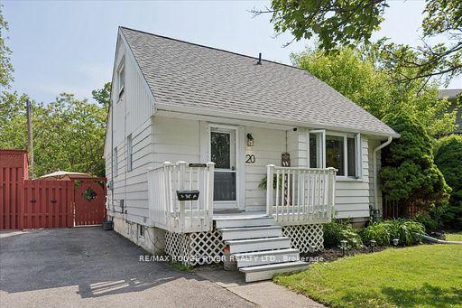 Image of home for listing MLS® E13785322