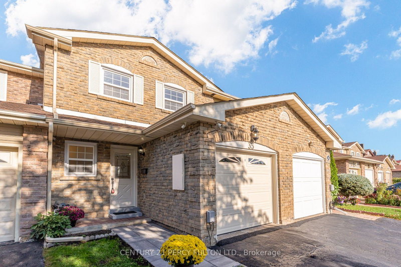 Image of home for listing MLS® E13785384
