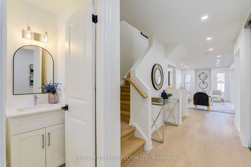 Image of home for listing MLS® E13785384