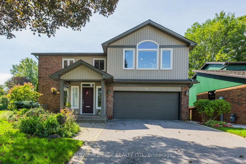 Image of home for listing MLS® E13785504