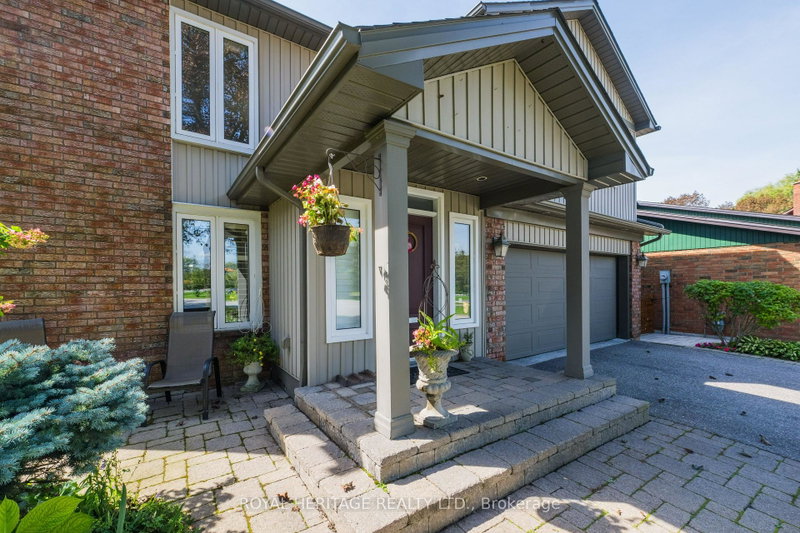 Image of home for listing MLS® E13785504
