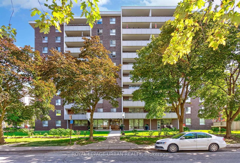 Image of home for listing MLS® E13785626