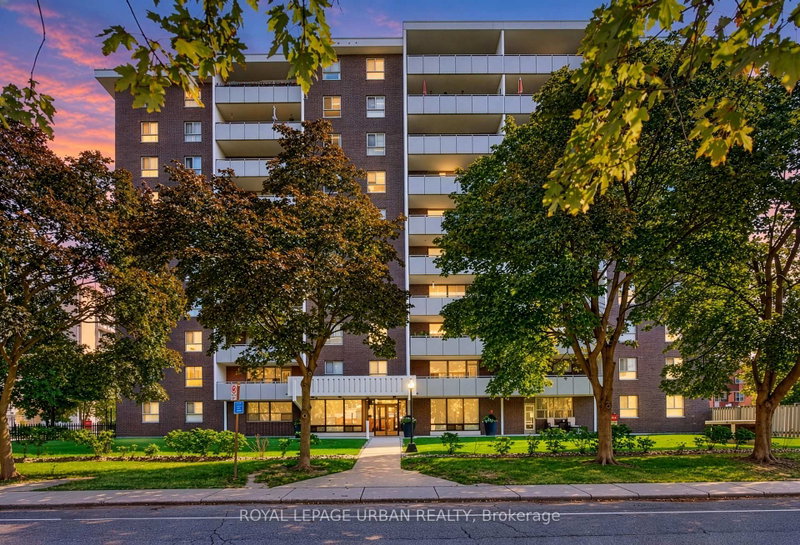 Image of home for listing MLS® E13785626