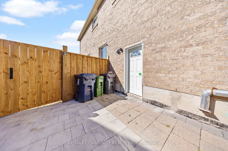 Image of home for listing MLS® E13785976