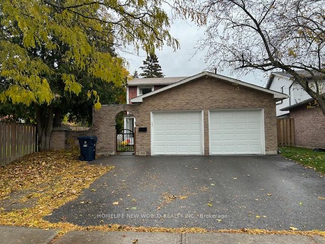 Image of home for listing MLS® E13786042