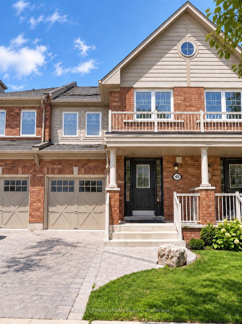 Image of home for listing MLS® E13786046