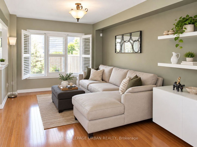Image of home for listing MLS® E13786046