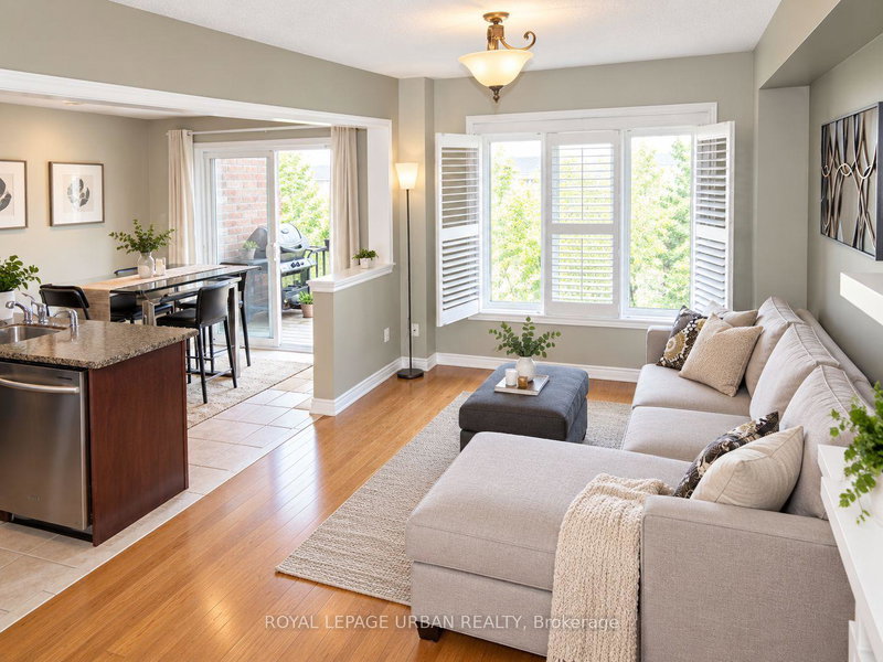Image of home for listing MLS® E13786046
