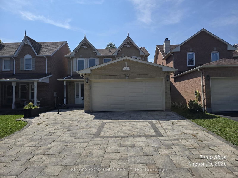 Image of home for listing MLS® E13786482
