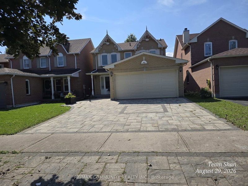 Image of home for listing MLS® E13786482