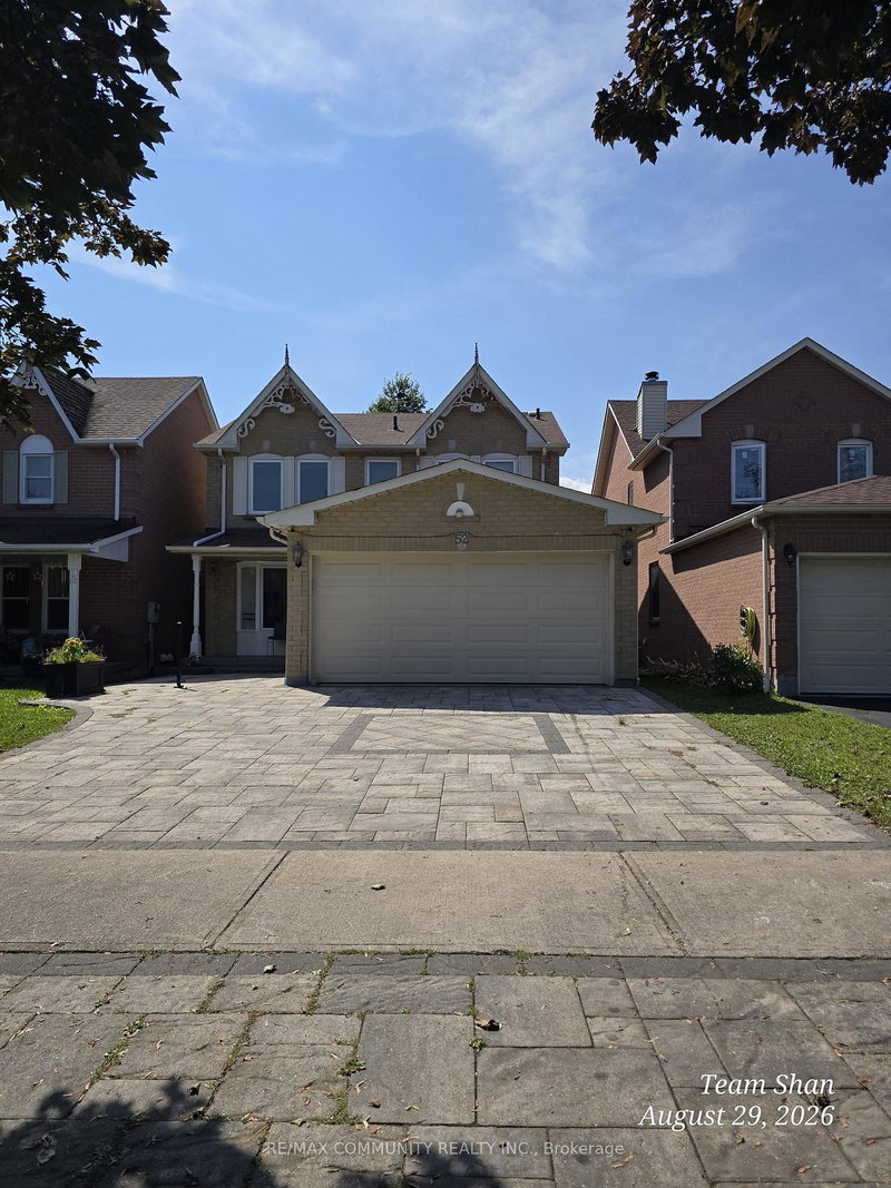 Image of home for listing MLS® E13786482