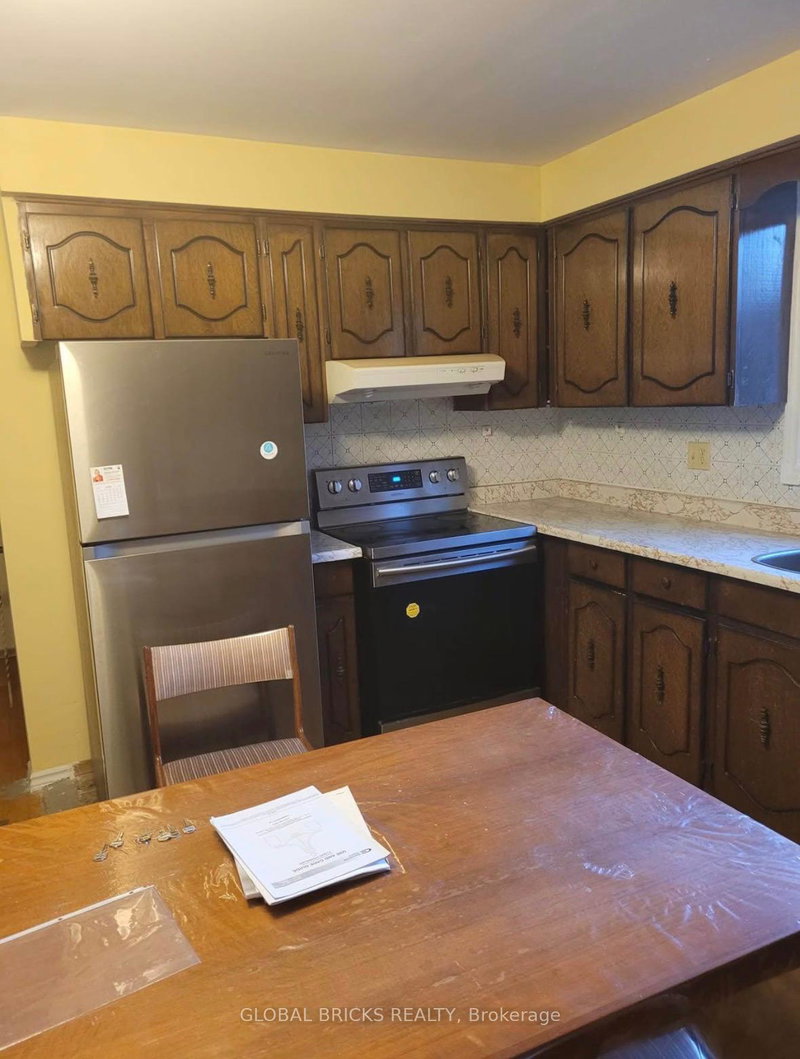 Image of home for listing MLS® E13786704