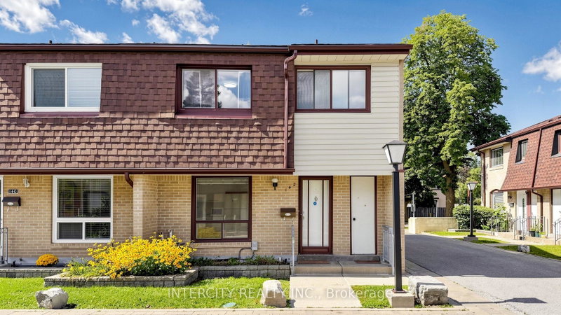 Image of home for listing MLS® E13786706