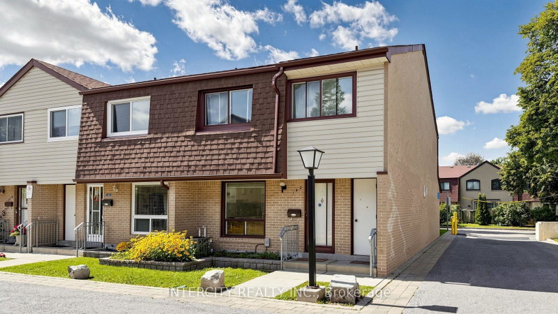 Image of home for listing MLS® E13786706