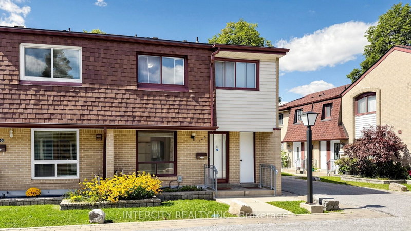 Image of home for listing MLS® E13786706