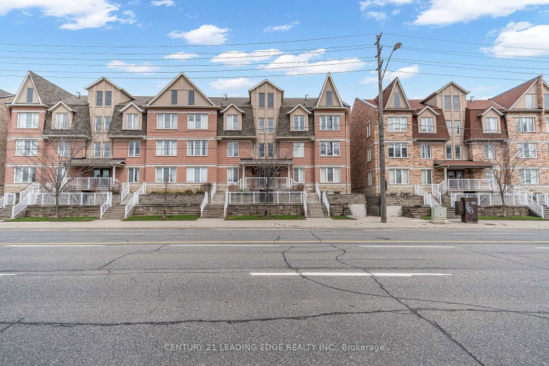 Image of home for listing MLS® E13786758