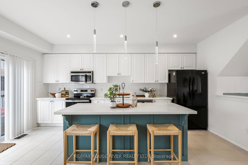 Image of home for listing MLS® E13787060
