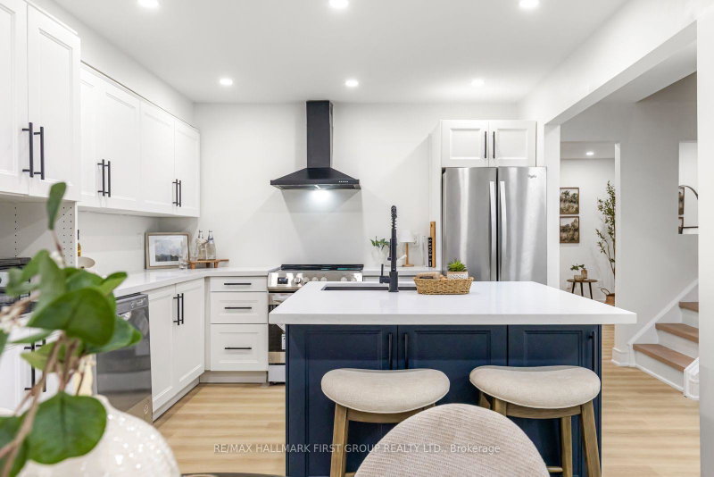 Image of home for listing MLS® E13787278