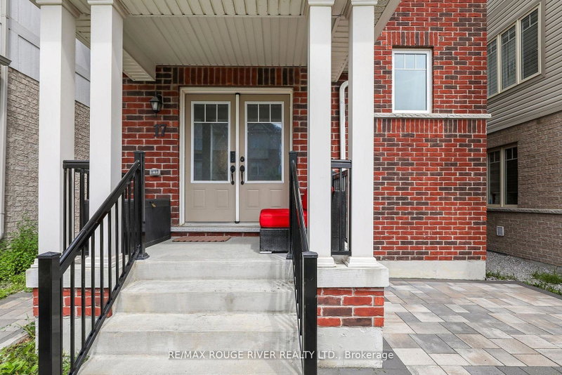 Image of home for listing MLS® E13787486