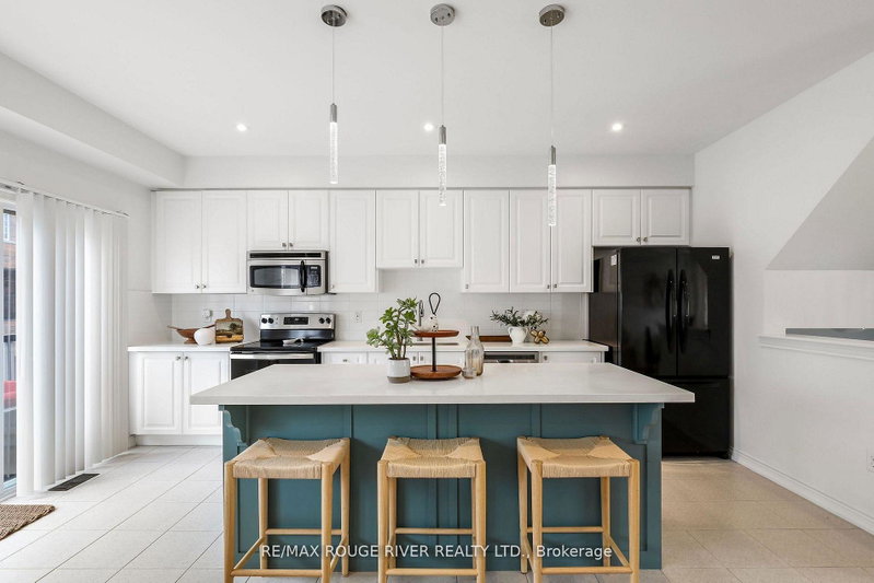 Image of home for listing MLS® E13787486
