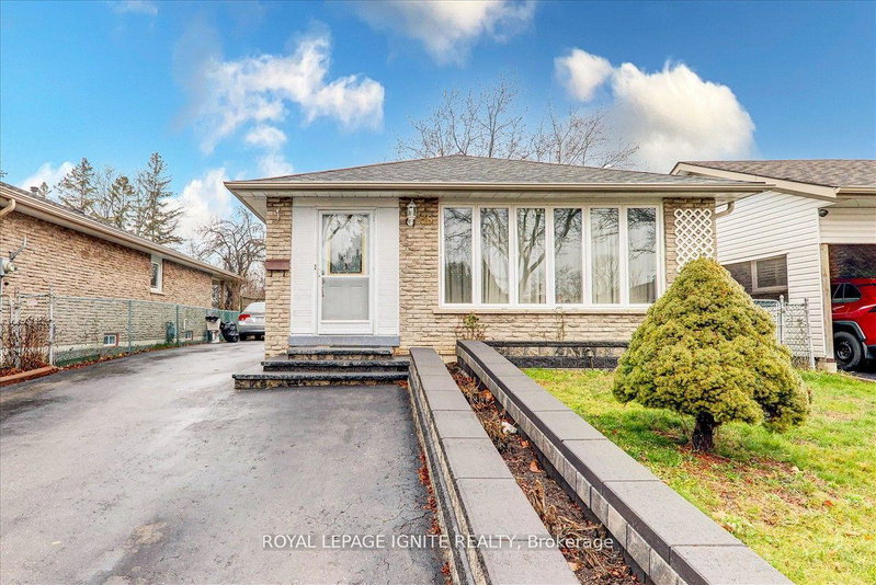 Image of home for listing MLS® E13787576