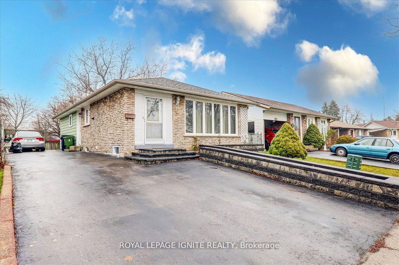Image of home for listing MLS® E13787576