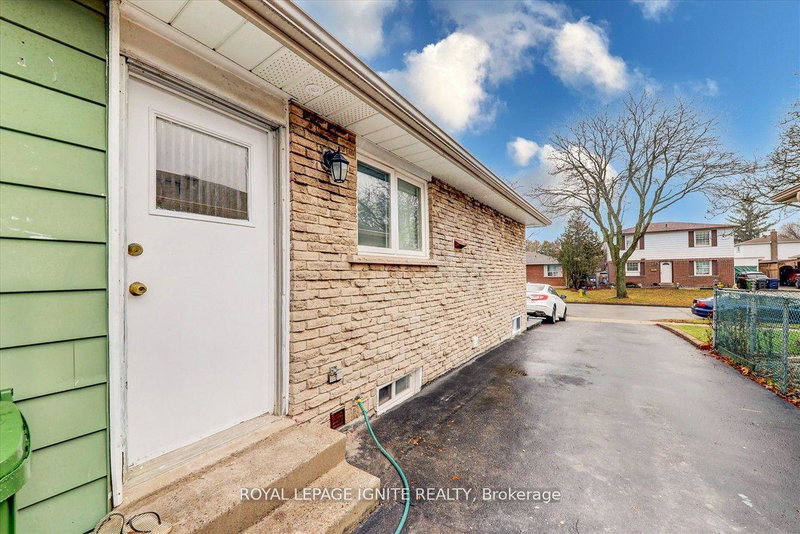 Image of home for listing MLS® E13787576