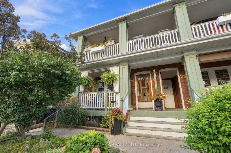 Image of home for listing MLS® E13787810