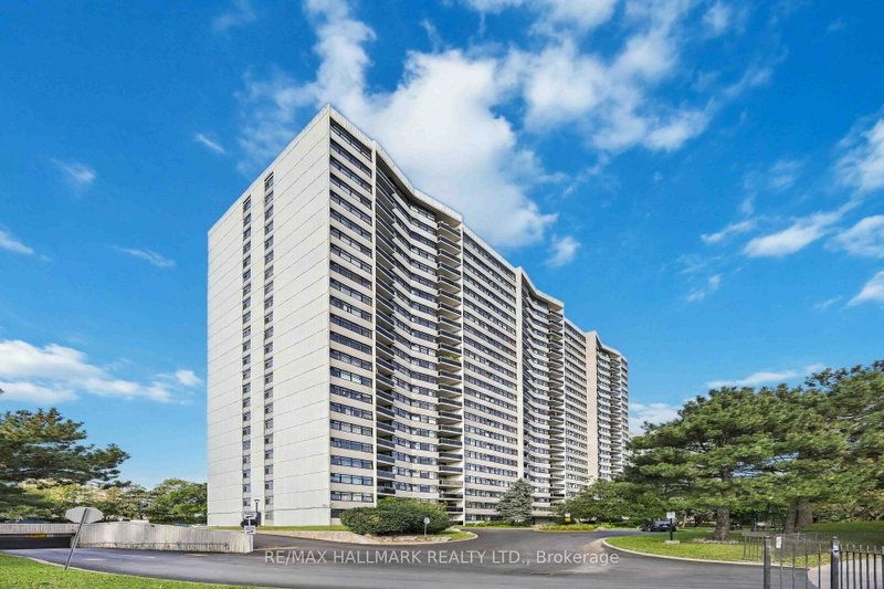 Image of home for listing MLS® E13787916