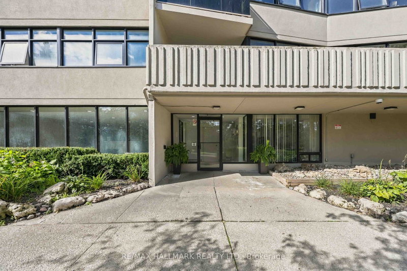 Image of home for listing MLS® E13787916